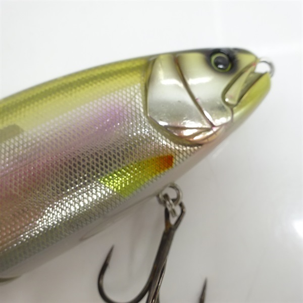 バラム２４５レーザーワカサギ